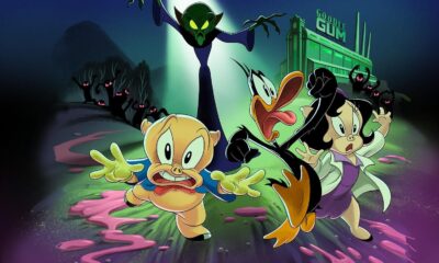 L'un des meilleurs films de Looney Tunes arrive à HBO Max en juin