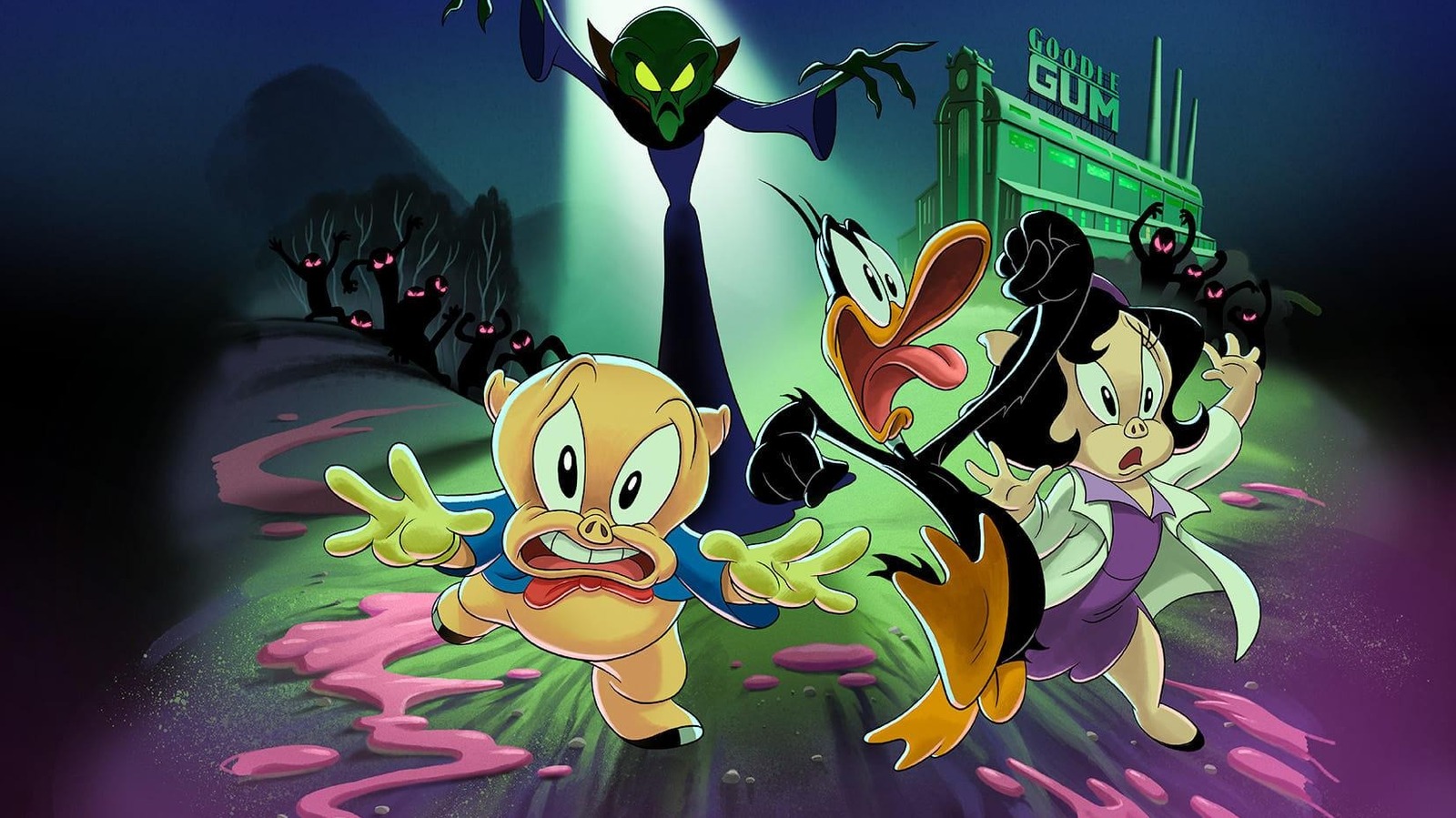 L'un des meilleurs films de Looney Tunes arrive à HBO Max en juin