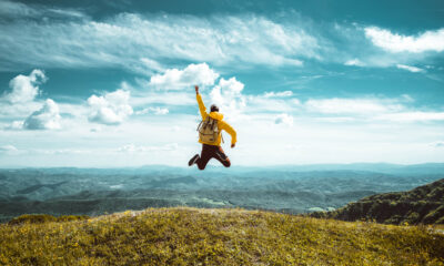 Rick Steves dit que cette activité aérienne est parfaite pour les chercheurs de sensations fortes en Europe