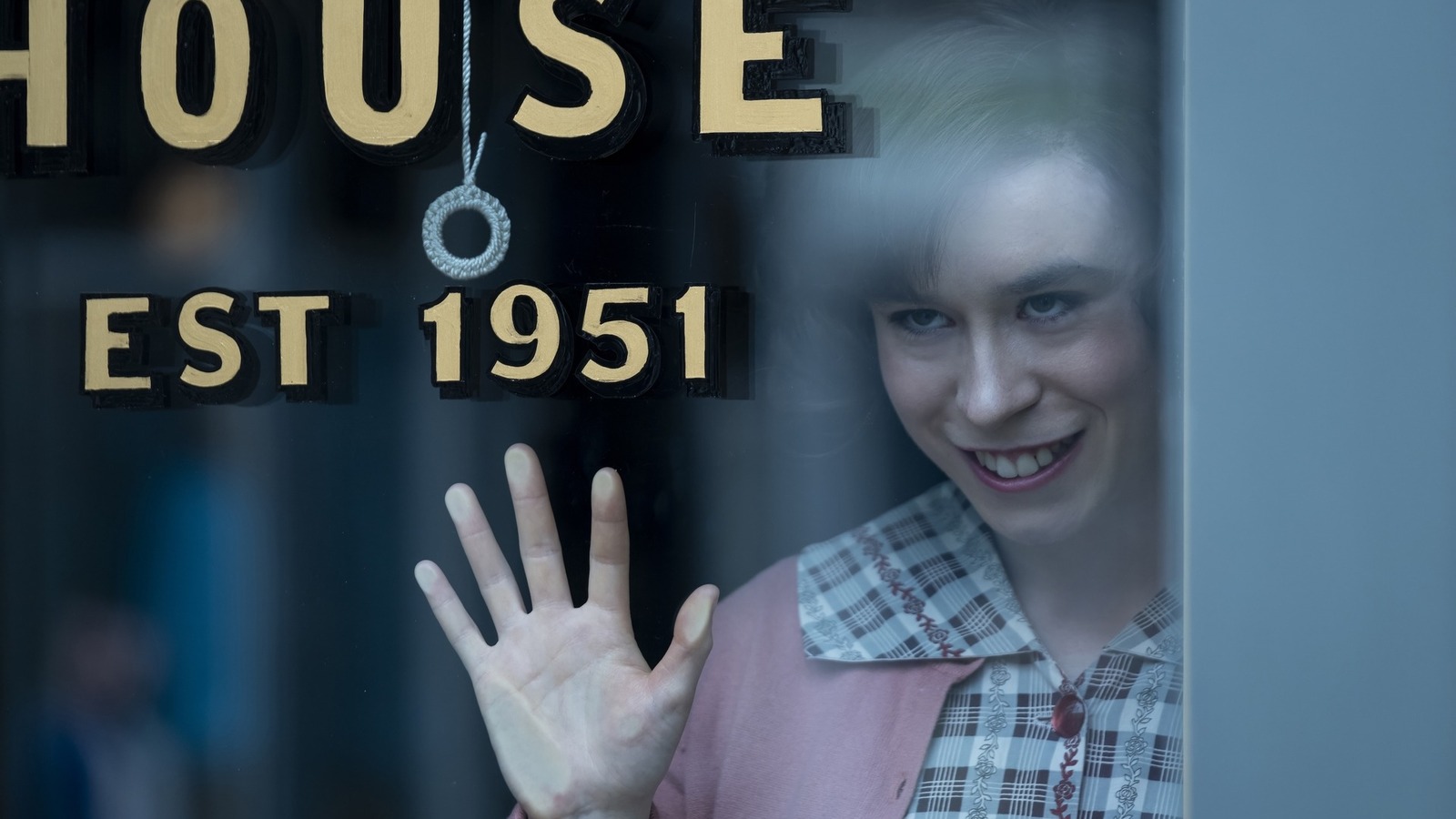 L'IT: Bienvenue à Derry Trailer envoie Pennywise le clown aux années 1960