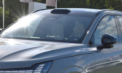 La vidéo virale Volvo Ex90 a expliqué: comment les capteurs LiDAR peuvent ruiner votre appareil photo de téléphone