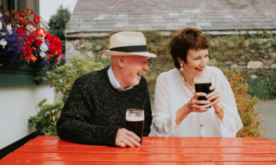 L'une des stouts incontournables de l'Irlande rivalise avec Guinness (et vous pouvez même l'aimer davantage)