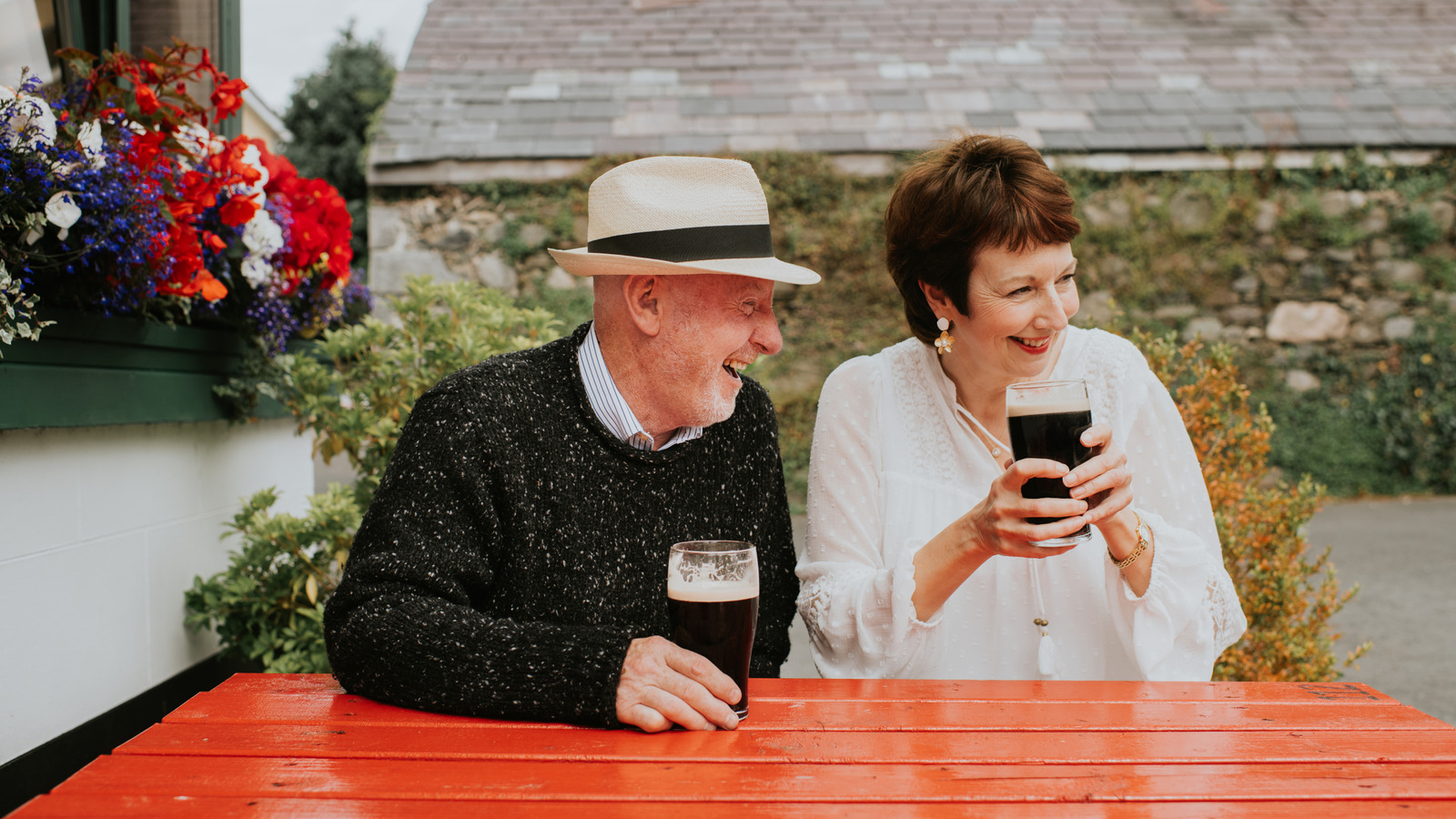 L'une des stouts incontournables de l'Irlande rivalise avec Guinness (et vous pouvez même l'aimer davantage)