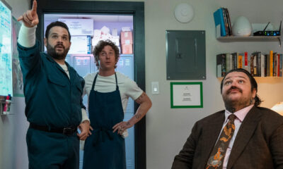 La bande-annonce de la saison 4 de Bear présente l'idée la plus stressante de la série Hulu à ce jour