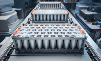 Qu'est-ce qui arrive aux batteries EV utilisées (et peuvent-elles être recyclées)