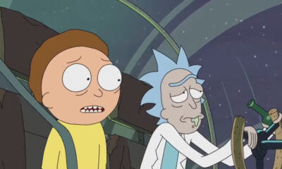 Rick et Morty Season 8 présenteront plus de l'habitude la plus grossière de Rick (exclusive)
