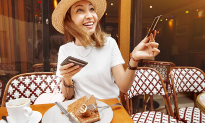 Voici ce que cela signifie si votre reçu en France a «TTC» dessus