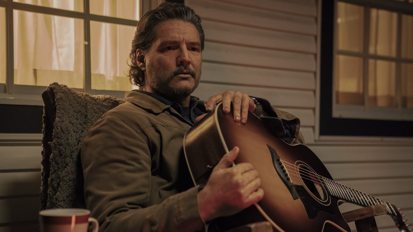 Neil Druckmann a une condition pour faire le dernier de nous, partie 3,