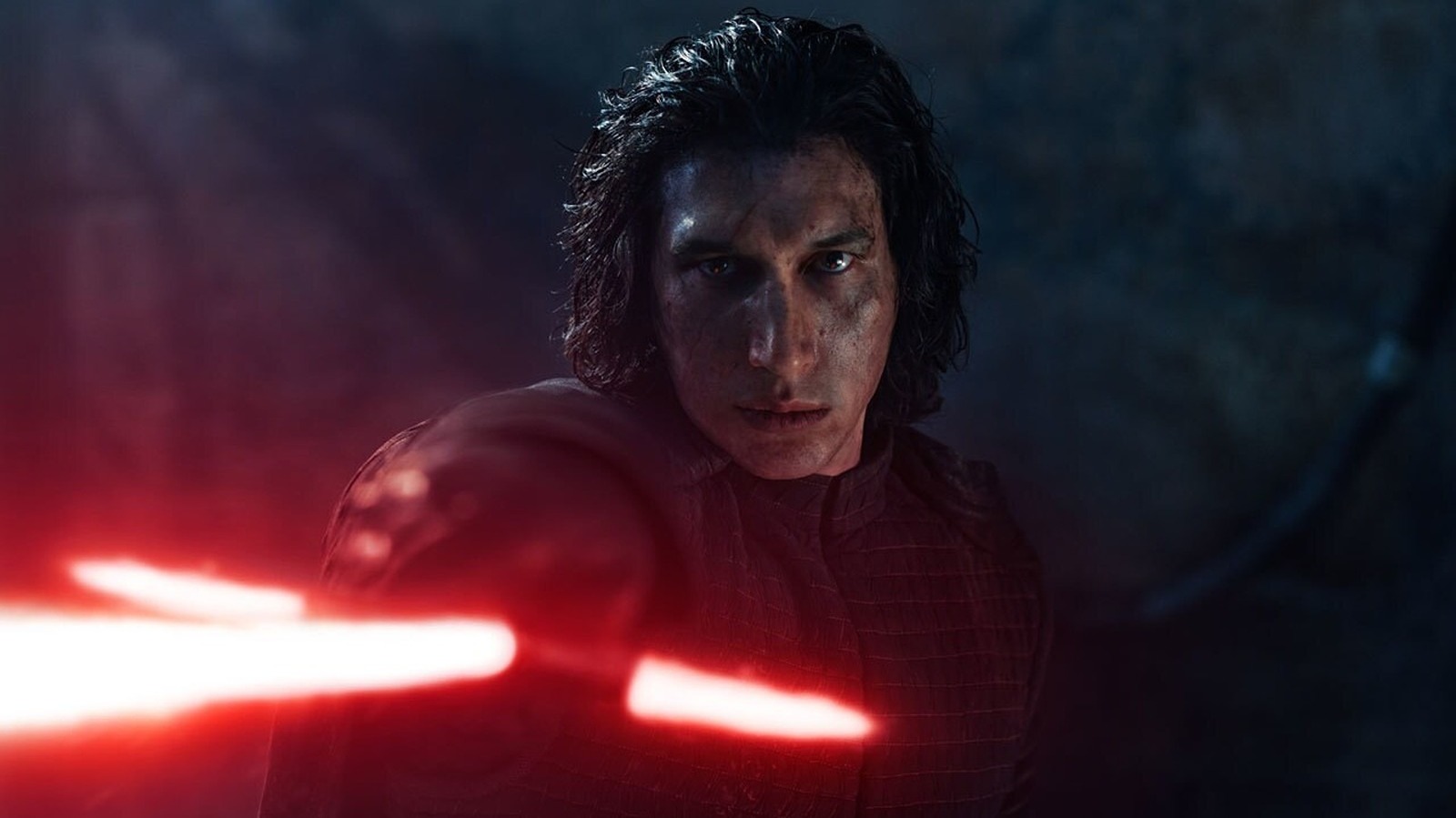 Kylo Ren vient de se donner un nouveau titre sauvage dans la galaxie Star Wars