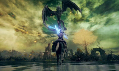 Elden Ring obtient une adaptation cinématographique d'une légende de science-fiction moderne