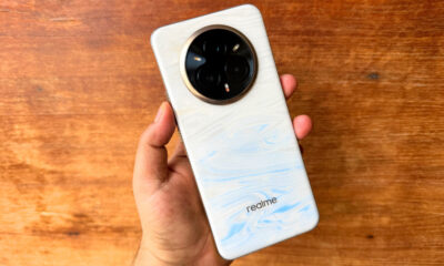 Ce téléphone qui change de couleur est étonnamment avancé pour son prix