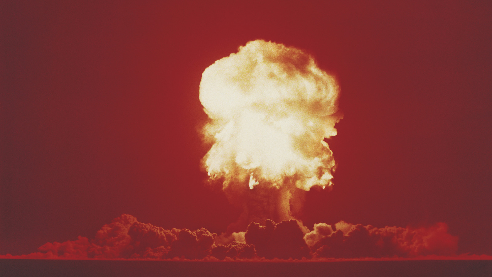 Que se passerait-il si une nucle explosait dans l'espace?