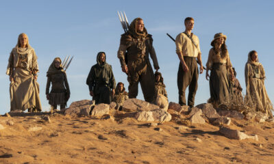 Pourquoi la vidéo primitive a annulé Wheel of Time après trois saisons