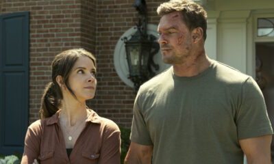 Alan Ritchson fait une prédiction audacieuse sur la saison 4 de Reachdeur