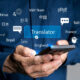 Les voyageurs en Europe disent que ce service d'IA est beaucoup plus naturel que Google Translate