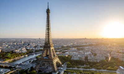 Immergez-vous dans la culture française avec l'humble approche de Rick Steves des habitants «capricieux»