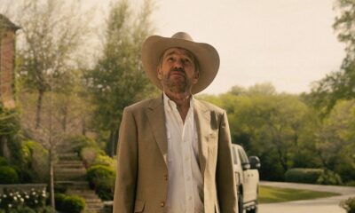 La mise à jour de la saison 2 de la saison 2 de Billy Bob Thornton soulève les préoccupations de la série Taylor Sheridan