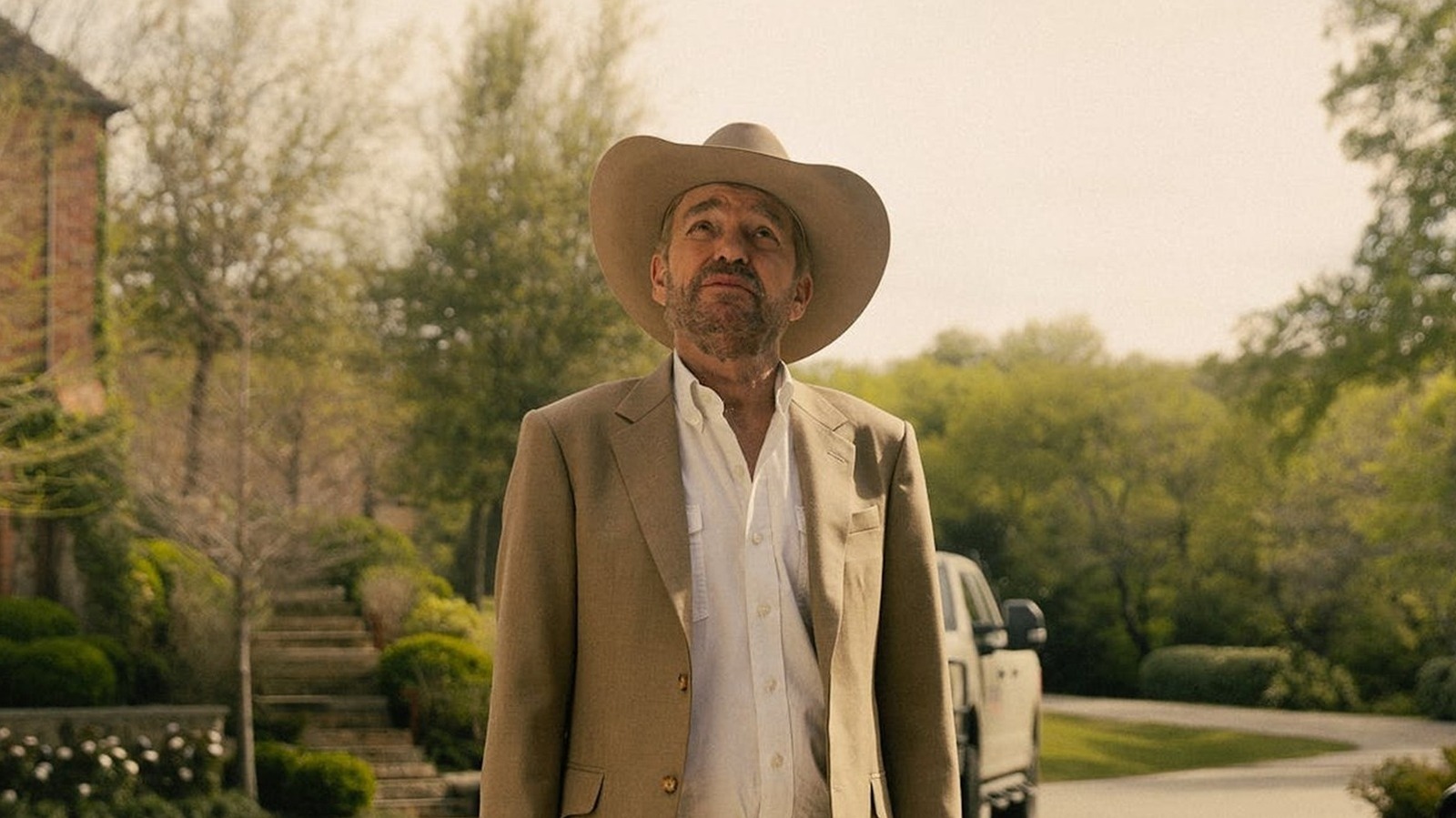 La mise à jour de la saison 2 de la saison 2 de Billy Bob Thornton soulève les préoccupations de la série Taylor Sheridan