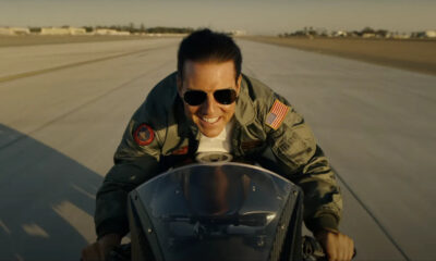 Top Gun 3 vient de recevoir une mise à jour passionnante de son scénariste