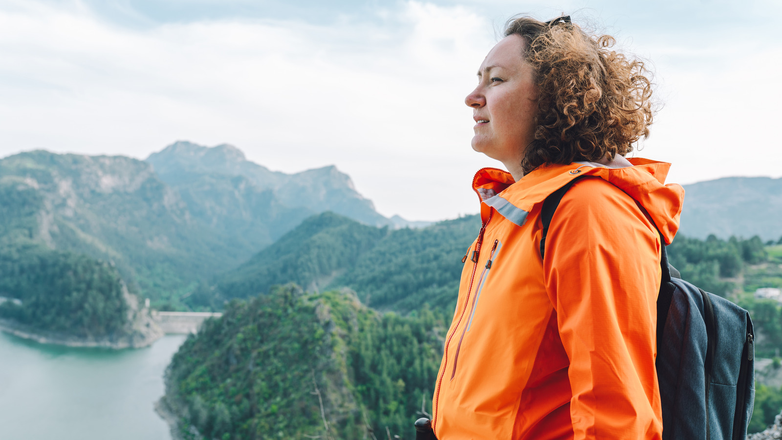 Une condition météorologique potentiellement dangereuse mais négligée à considérer lors de la planification d'une randonnée