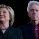 Le mariage de Hillary & Bill Clinton a des drapeaux rouges flagrants
