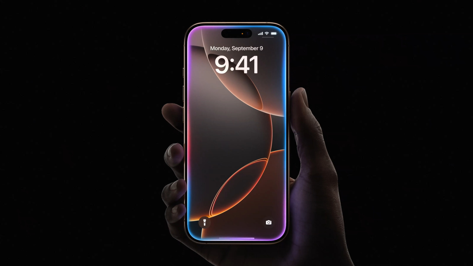 Voici pourquoi votre iPhone brille sur les bords