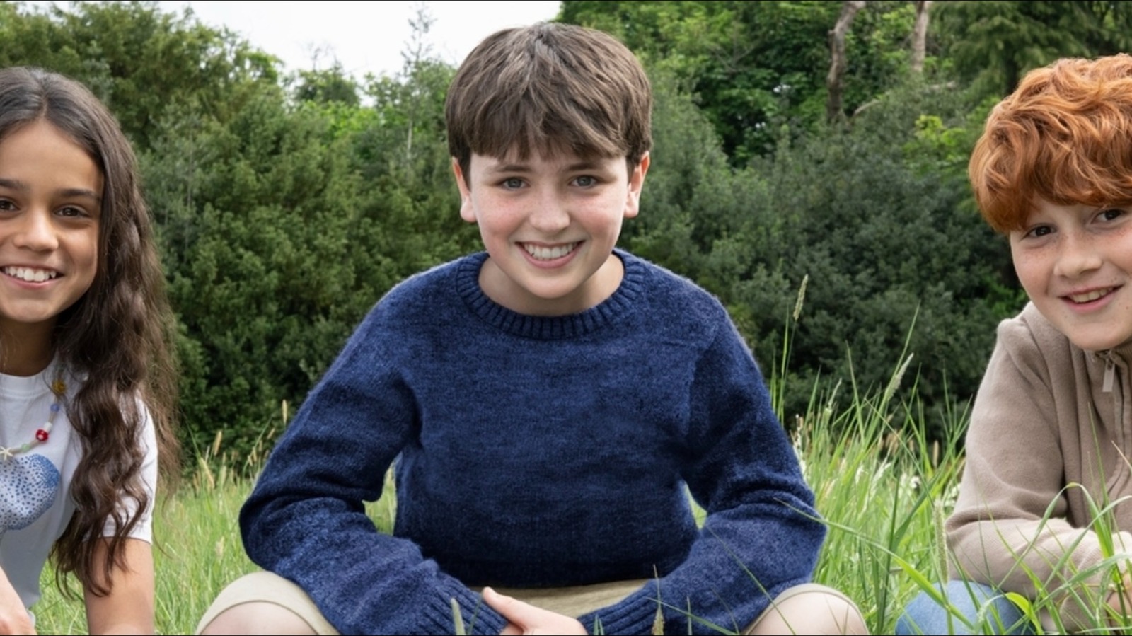 Les acteurs de New Harry Potter, Hermione Granger et Ron Weasley ont annoncé pour la série HBO