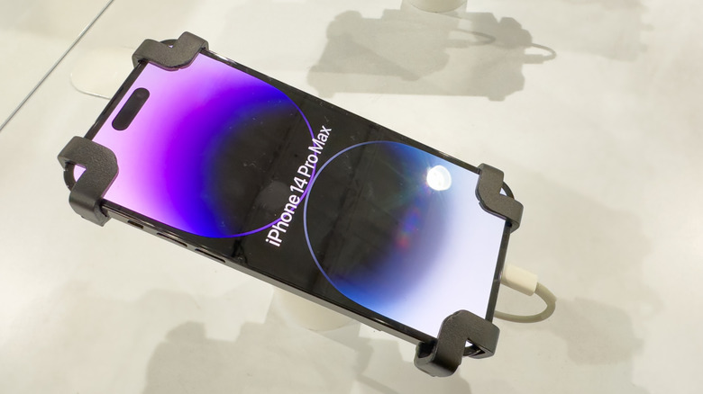 iPhone 14 Pro Max à vendre à Costco