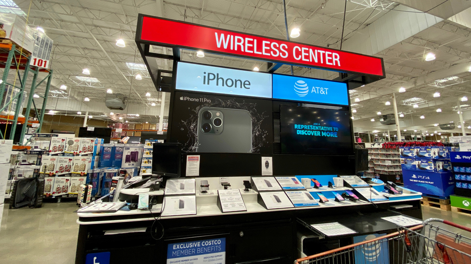 Devriez-vous acheter votre prochain téléphone à Costco? Un regard sur les avantages et les inconvénients impliqués