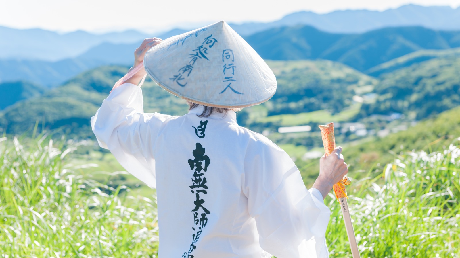 L'île du Japon Hidden Gem est un paradis total de temples, de nourriture et de charme côtier