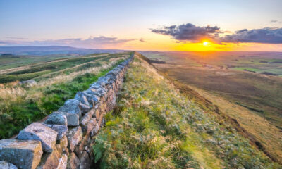 Rick Steves dit que vous devriez visiter sa région la moins préférée au Royaume-Uni pour un site important