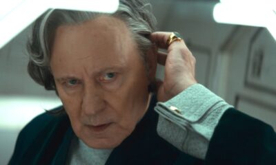 Stellan Skarsgård avait une demande pour la trame de fond de Luthen Rael et (exclusive)