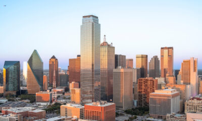 Une ville d'art du Texas attirant les voyageurs du monde entier s'anime avec de la nourriture et une vie nocturne inégalées