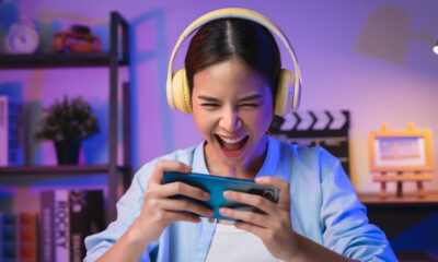 Cette application de niche vous permet de diffuser des jeux PC sur votre téléphone (même si vous êtes à des kilomètres)