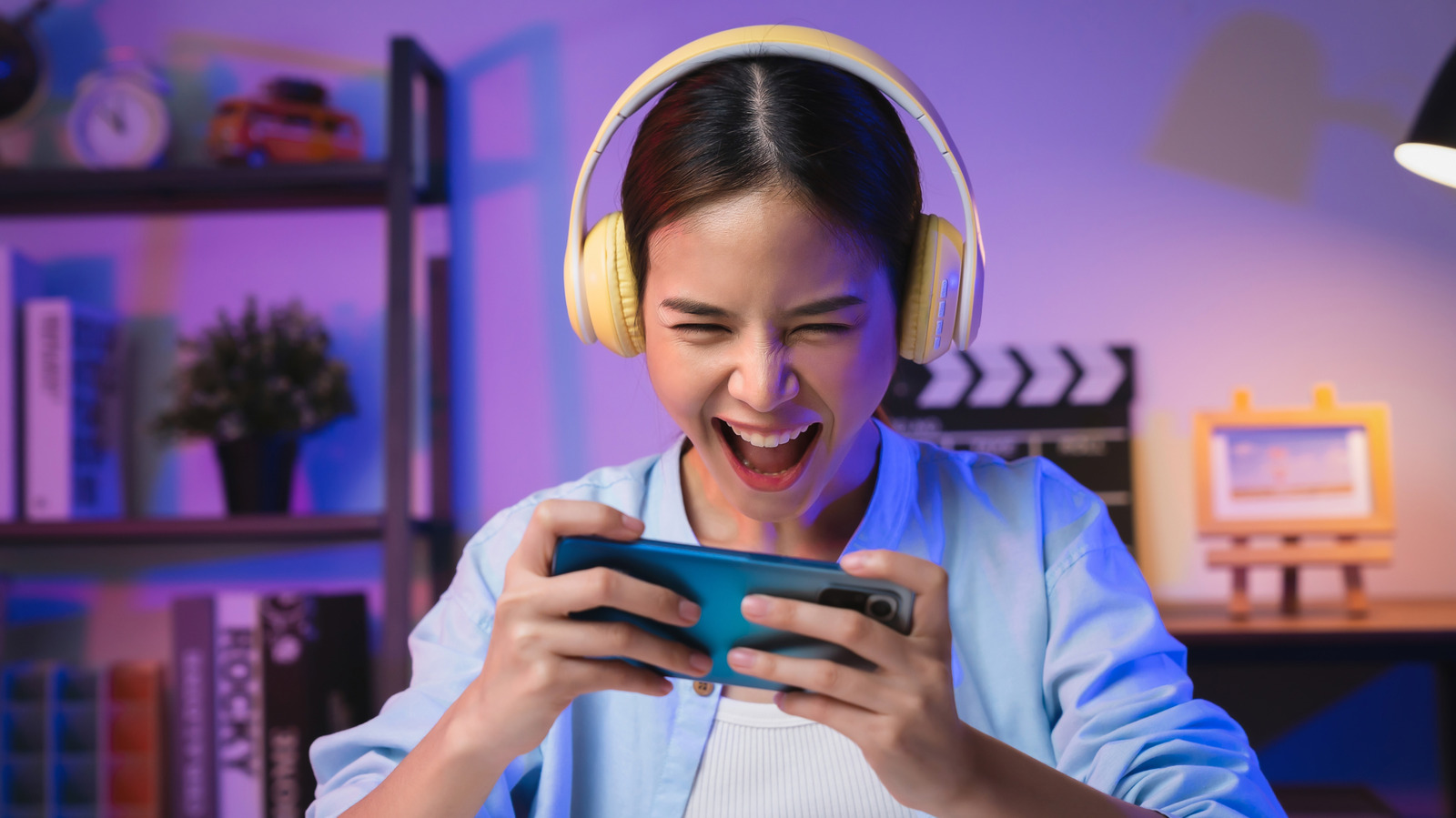 Cette application de niche vous permet de diffuser des jeux PC sur votre téléphone (même si vous êtes à des kilomètres)