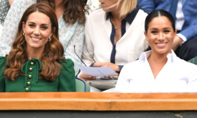 Les leçons que nous pouvons apprendre de la relation tumultueuse de la belle-sœur de Kate Middleton & Meghan Markle