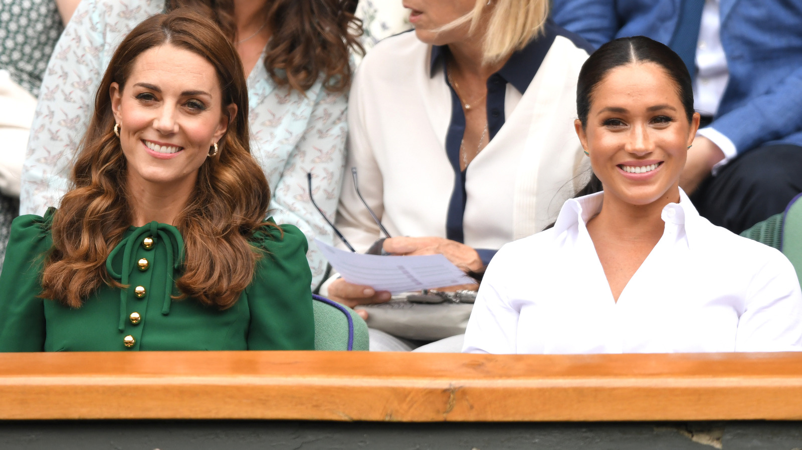 Les leçons que nous pouvons apprendre de la relation tumultueuse de la belle-sœur de Kate Middleton & Meghan Markle