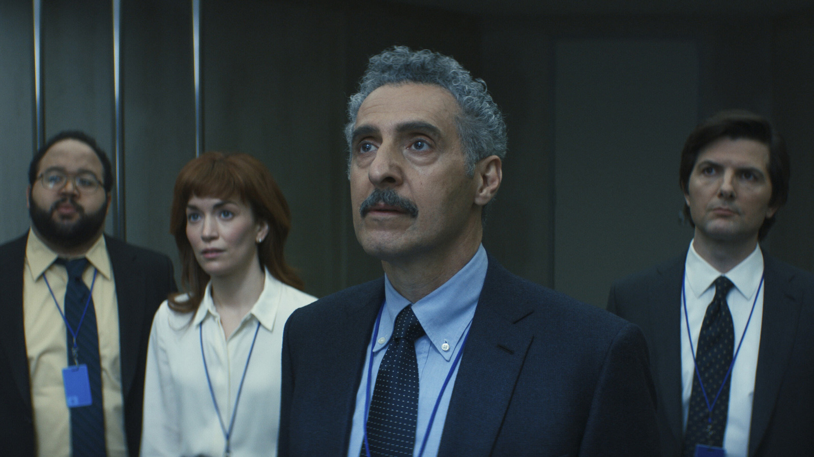 Le personnage de Seèche Ben Stiller a presque joué