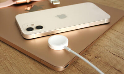 Pouvez-vous charger un iPhone avec un chargeur Apple Watch? Voici pourquoi ça ne fonctionnera pas