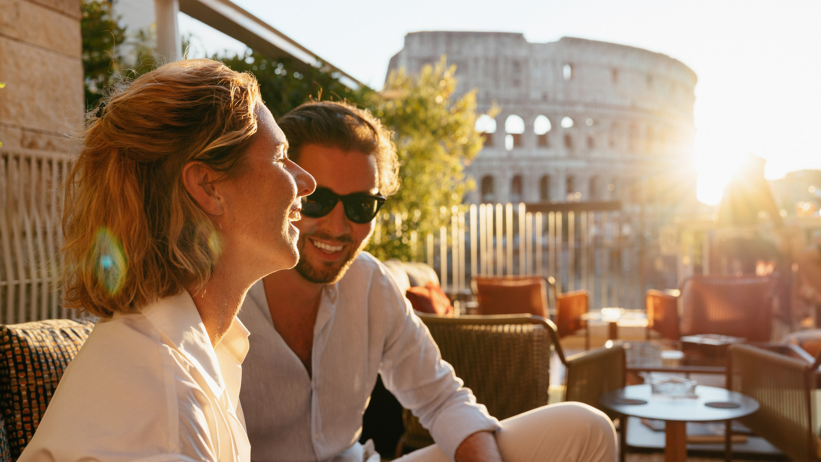 Astuce réconfortante de Rick Steves pour la commande de restaurant sans stress en Europe