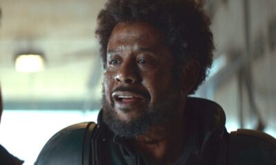 Comment Andor Season 2's Incredible Saw Gerrera Speech s'est réunie (exclusive)
