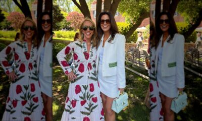 Kaitlan Collins de CNN s'est vieilli dans une veste qui n'a pas flatté son style