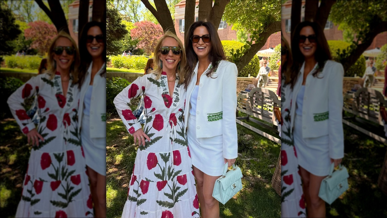 Kaitlan Collins de CNN s'est vieilli dans une veste qui n'a pas flatté son style