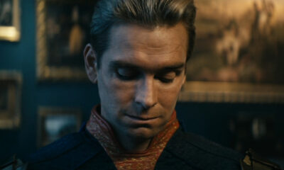 Pourquoi l'acteur de Homelander, Antony Starr, a été déçu des fans des garçons