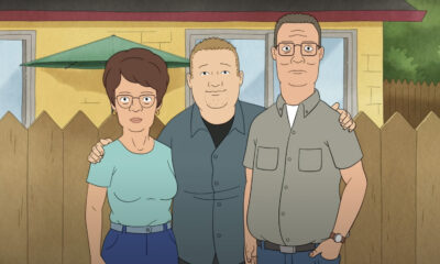 Les images de redémarrage du roi de la colline de Hulu révèlent Bobby Hill adulte, et nous ne sommes pas prêts pour cela