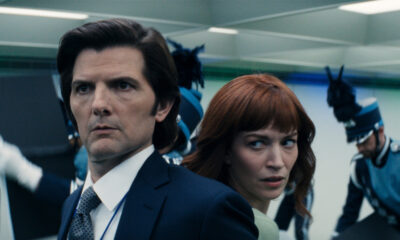 Spin-off et chances de marchandises Severance traitées par Ben Stiller