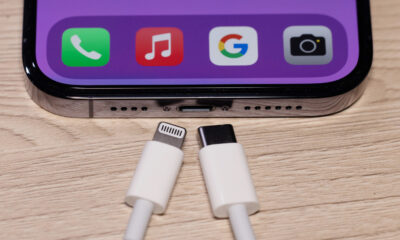 Est-il sûr de partager un chargeur iPhone avec quelqu'un d'autre?