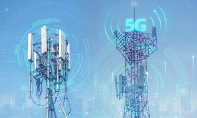 5G Ultra Capacité vs. Ultra Wideband: Quelle est la différence entre ces deux réseaux?