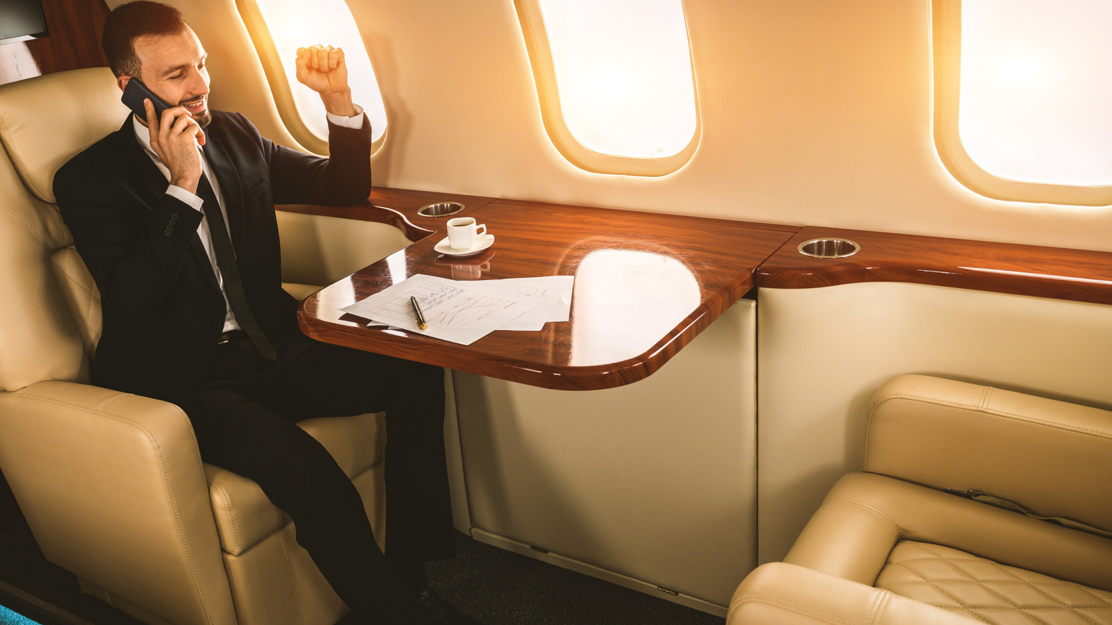 Pourquoi devriez-vous être à la recherche de compagnies aériennes offrant des vols «Fifth Freedom»