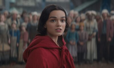 Le contrecoup de coulage de Snow White de Rachel Zegler était pire que vous ne le pensez